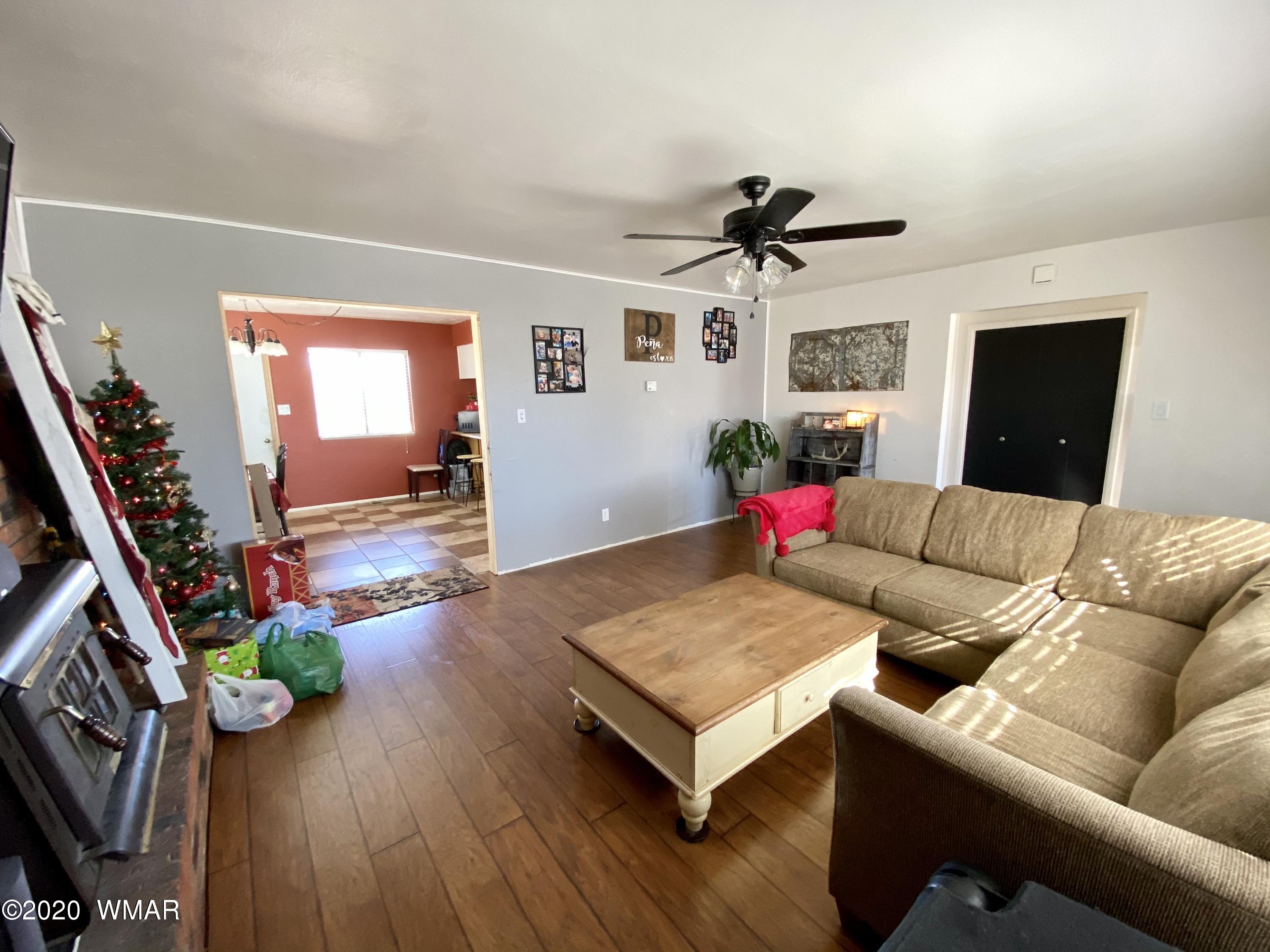 286 10th Street Eagar, AZ 85925 - Photo 9 of 24