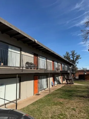 $1,095 | 600 Westwood Drive, Unit B2, Abilene, TX 79603