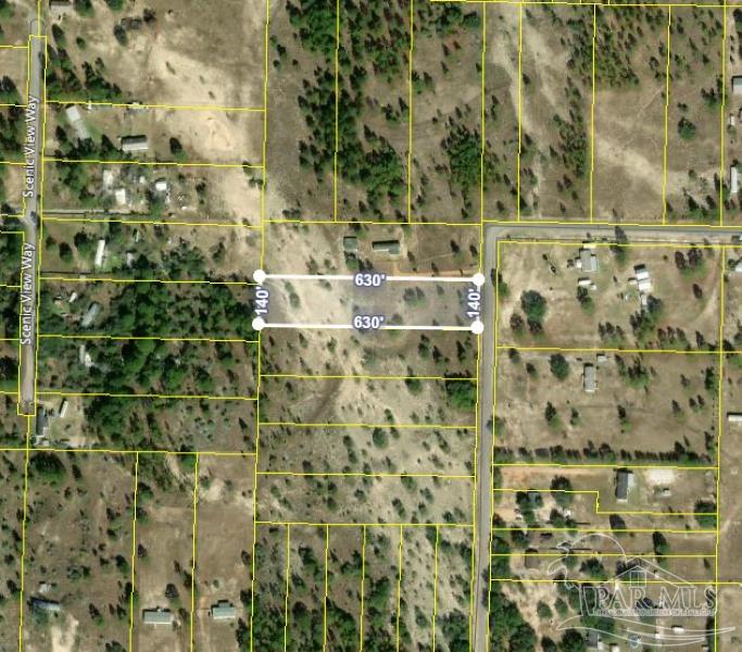 Tbd Southeast American Farms Road Milton, FL 32583 - Photo 1 of 1