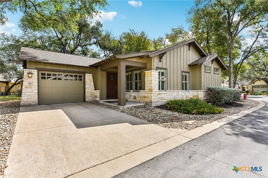 9707 Anderson Mill Road, Unit 10 Austin, TX 78750 - Photo 1 of 1