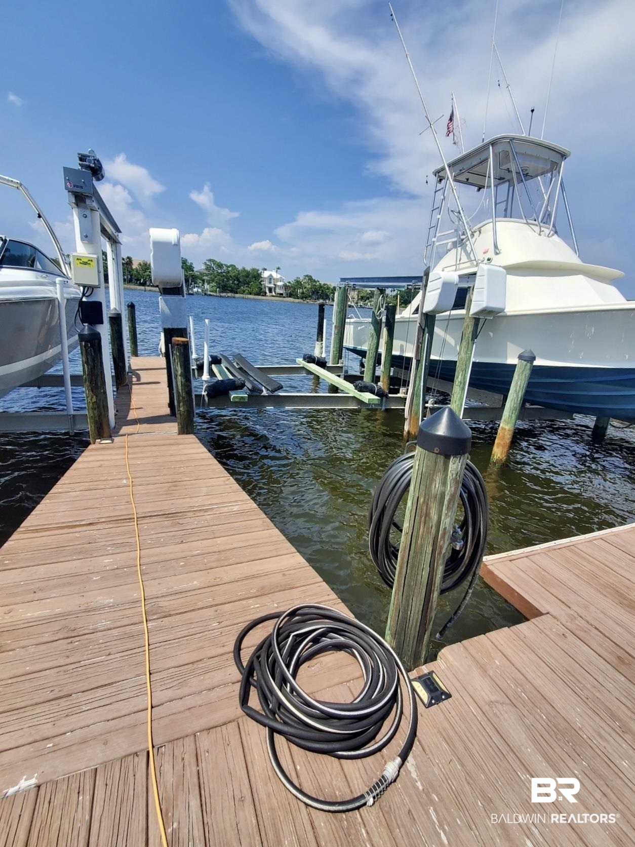 31043 Peninsula Drive Orange Beach, AL 36561 - Photo 38 of 50 Boat Slip