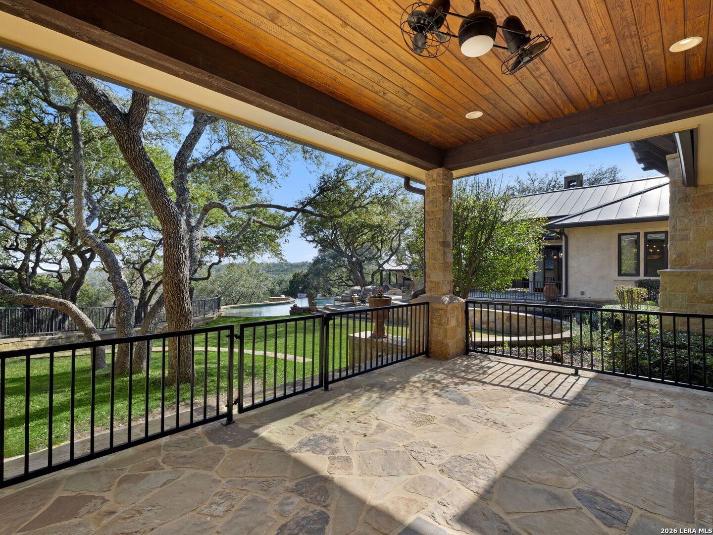 14454 Santa Rita Helotes, TX 78023 - Photo 24 of 70