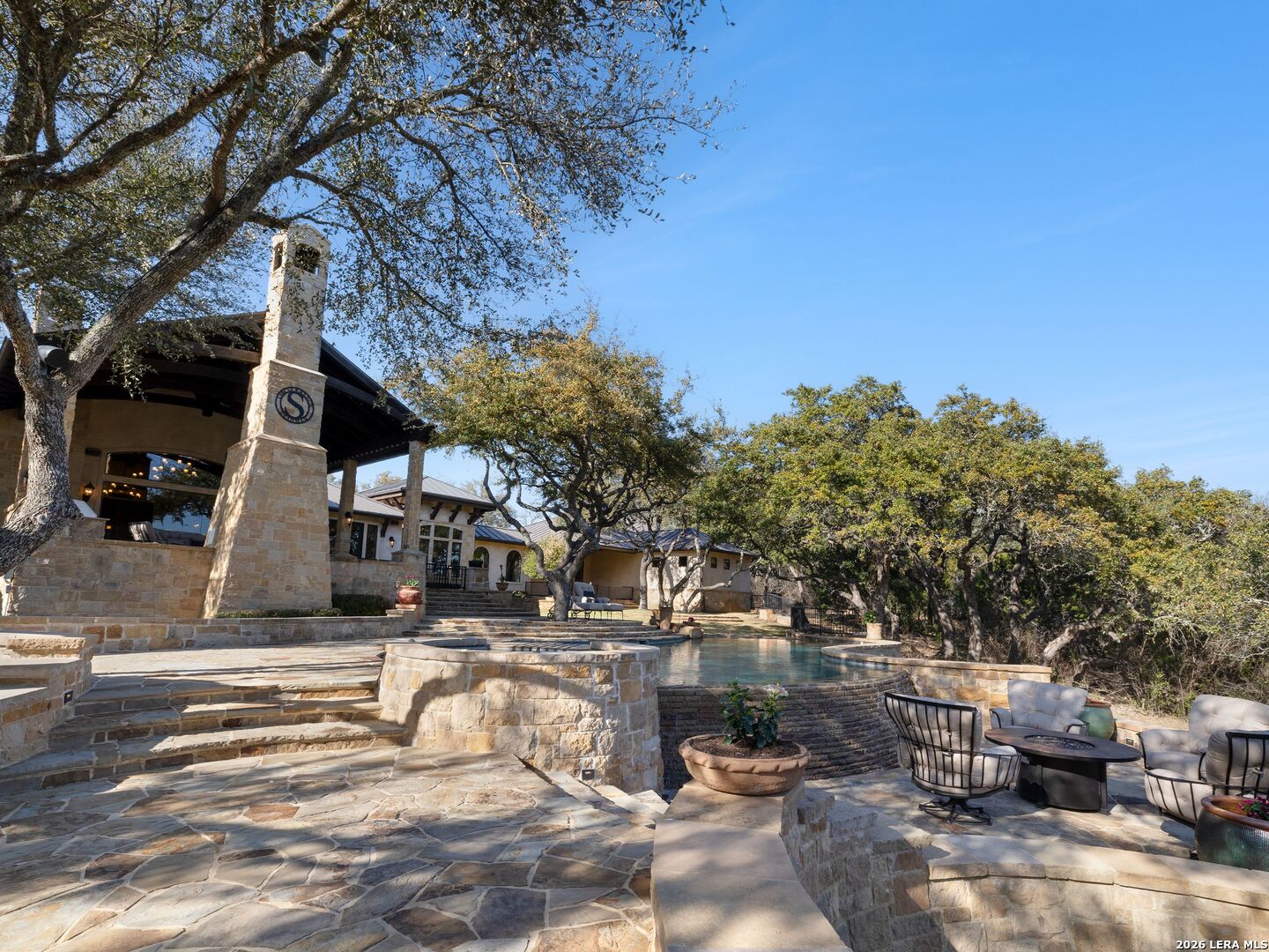 14454 Santa Rita Helotes, TX 78023 - Photo 53 of 70