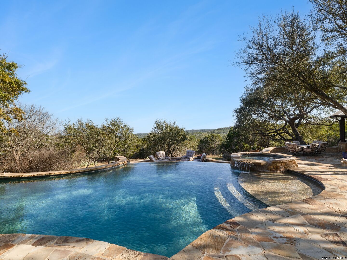 14454 Santa Rita Helotes, TX 78023 - Photo 55 of 70
