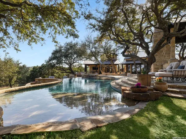 $3,725,000 | 14454 Santa Rita, Helotes, TX 78023