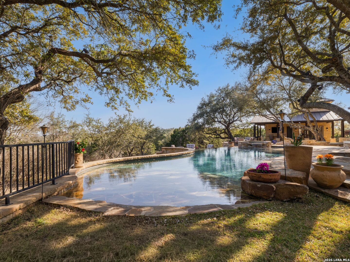 14454 Santa Rita Helotes, TX 78023 - Photo 58 of 70