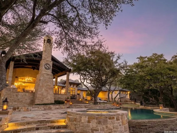 $3,725,000 | 14454 Santa Rita, Helotes, TX 78023