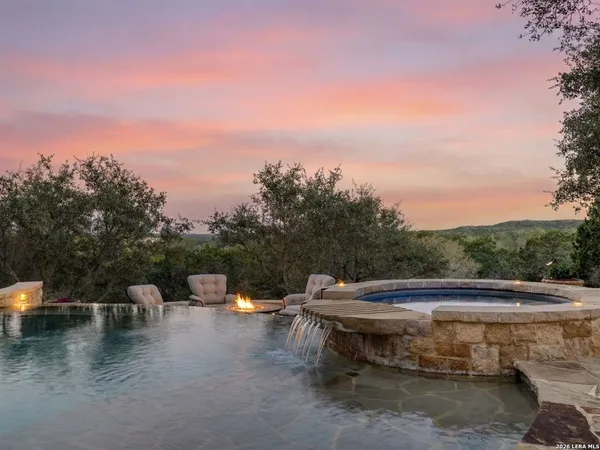 $3,725,000 | 14454 Santa Rita, Helotes, TX 78023