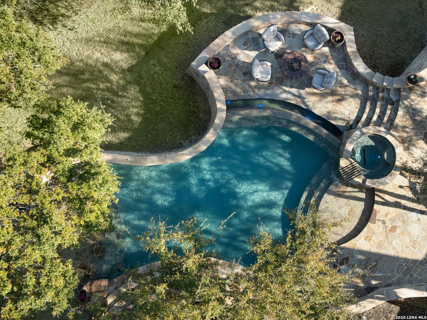 14454 Santa Rita Helotes, TX 78023 - Photo 69 of 70