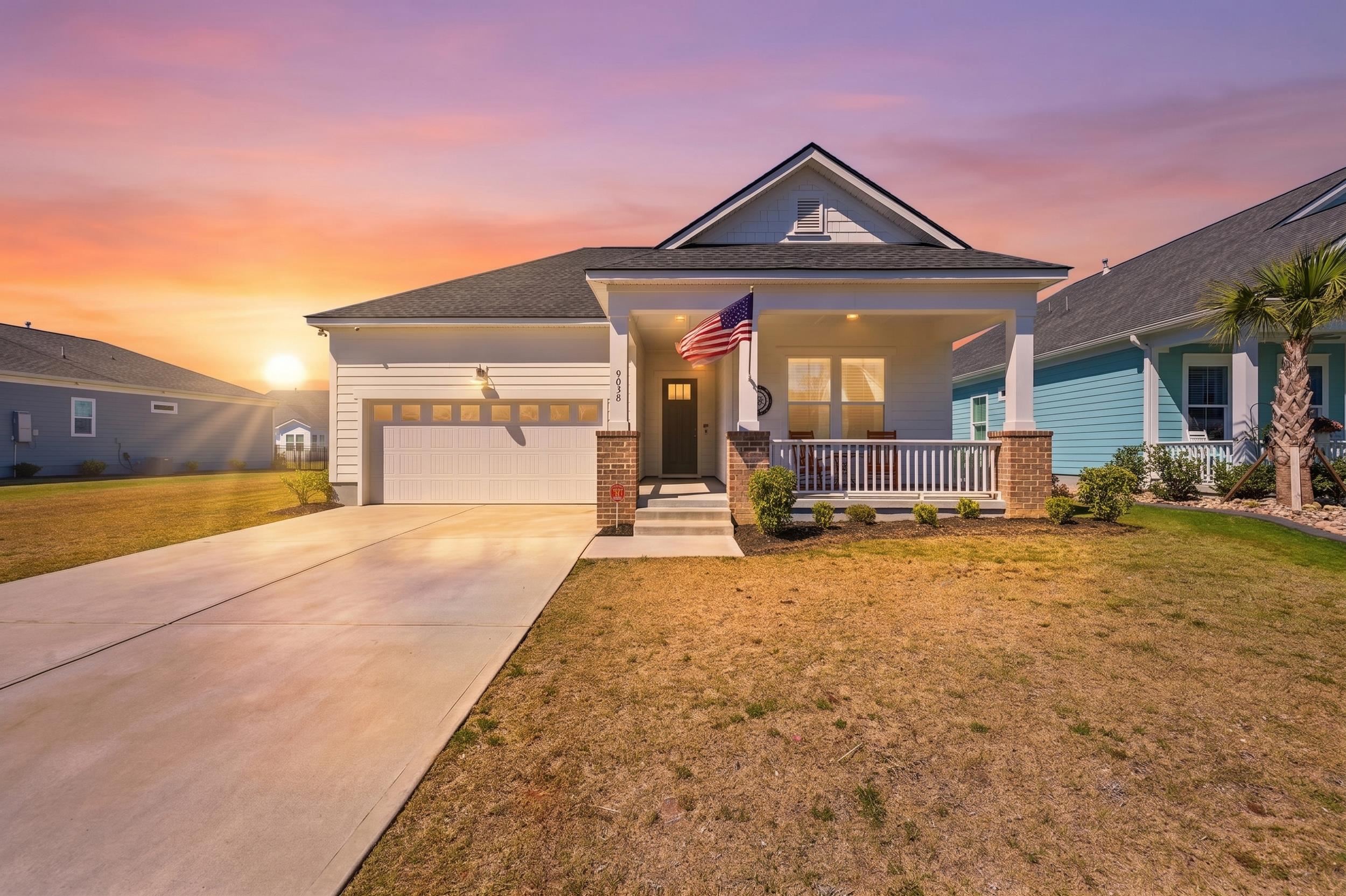 9038 Binnicker Drive Murrells Inlet, SC 29576 - Photo 1 of 54