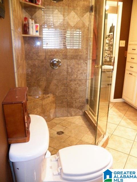 1900 Canterbury Road Anniston, AL 36207 - Photo 34 of 50