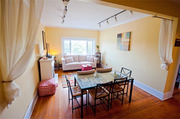 520 Beacon Street, Unit 4A Boston, MA 02215 - Photo 1 of 10