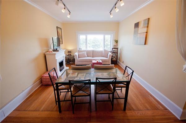 520 Beacon Street, Unit 4A Boston, MA 02215 - Photo 2 of 10
