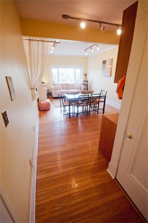 520 Beacon Street, Unit 4A Boston, MA 02215 - Photo 3 of 10