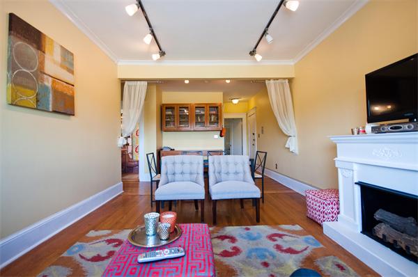 520 Beacon Street, Unit 4A Boston, MA 02215 - Photo 4 of 10