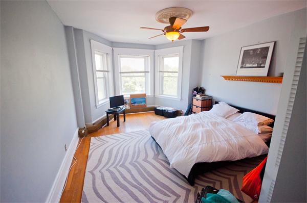 520 Beacon Street, Unit 4A Boston, MA 02215 - Photo 5 of 10
