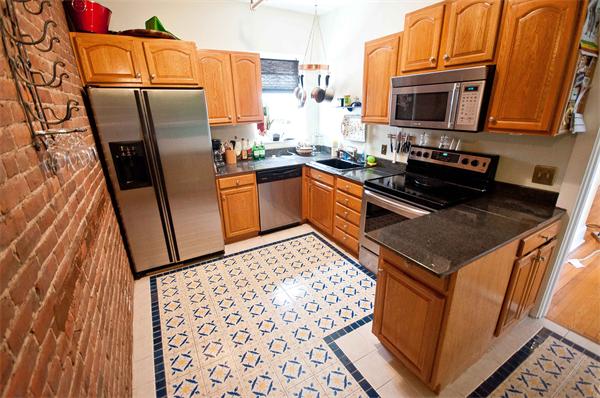 520 Beacon Street, Unit 4A Boston, MA 02215 - Photo 6 of 10