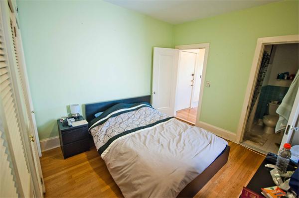 520 Beacon Street, Unit 4A Boston, MA 02215 - Photo 9 of 10