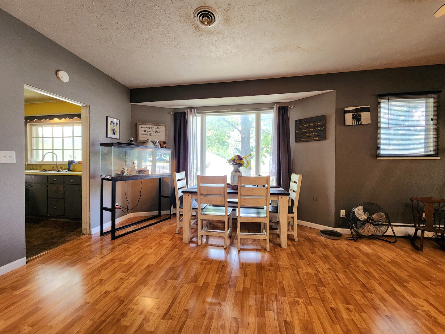 214 South Bush Avenue Hurst, IL 62949 - Photo 5 of 23