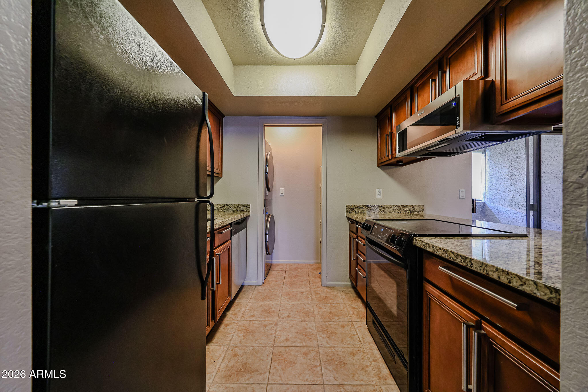 1402 East Guadalupe Road, Unit 216 Tempe, AZ 85283 - Photo 9 of 24 Kitchen 3
