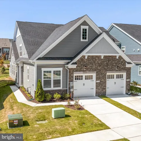 $564,999 | 13444 Petrel Street, Clarksburg, MD 20871