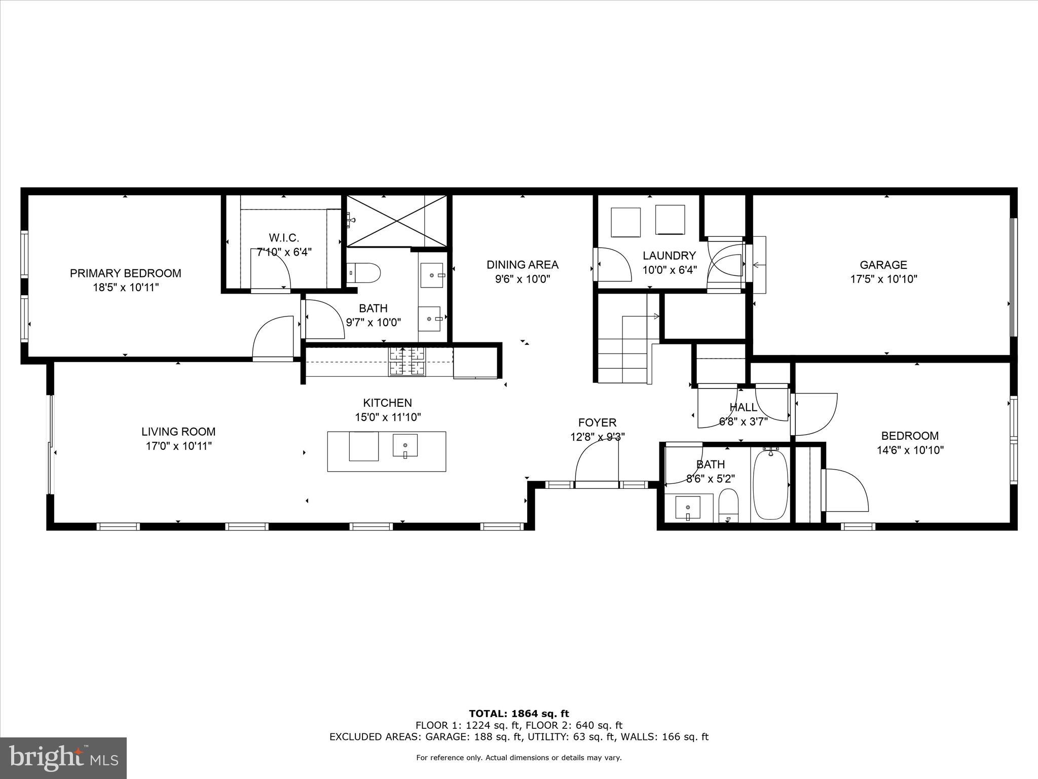 13444 Petrel Street Clarksburg, MD 20871 - Photo 43 of 45
