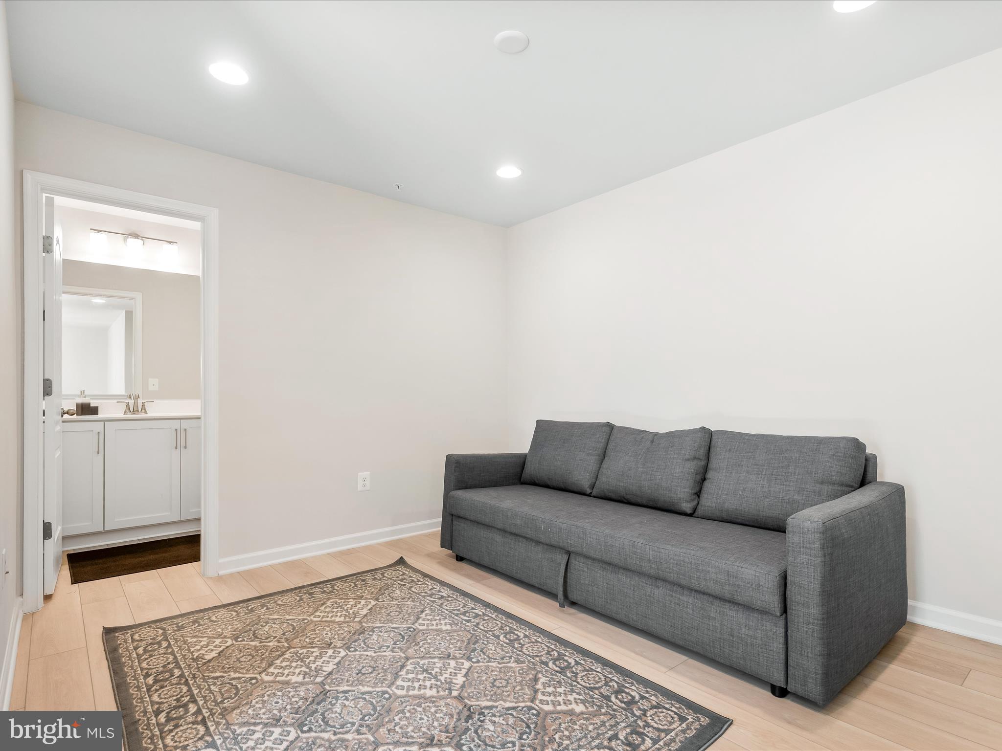 13444 Petrel Street Clarksburg, MD 20871 - Photo 24 of 45 a living room with furniture and rug