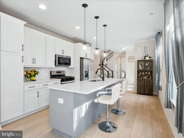 $564,999 | 13444 Petrel Street, Clarksburg, MD 20871