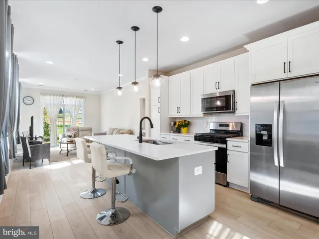 $564,999 | 13444 Petrel Street, Clarksburg, MD 20871