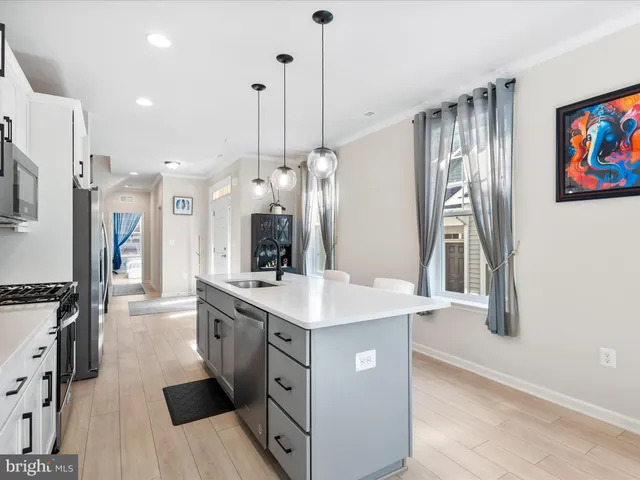 $564,999 | 13444 Petrel Street, Clarksburg, MD 20871