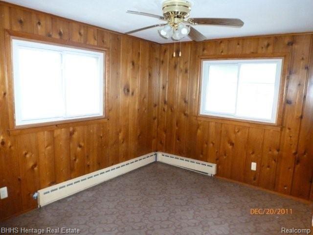 1116 East Cohoctah Road Howell, MI 48855 - Photo 11 of 25 Master Bedroom
