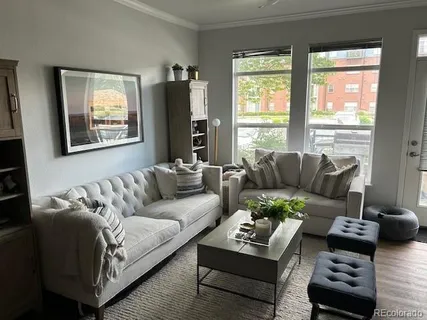 $329,000 | 10176 Park Meadows Drive, Unit 2117, Lone Tree, CO 80124