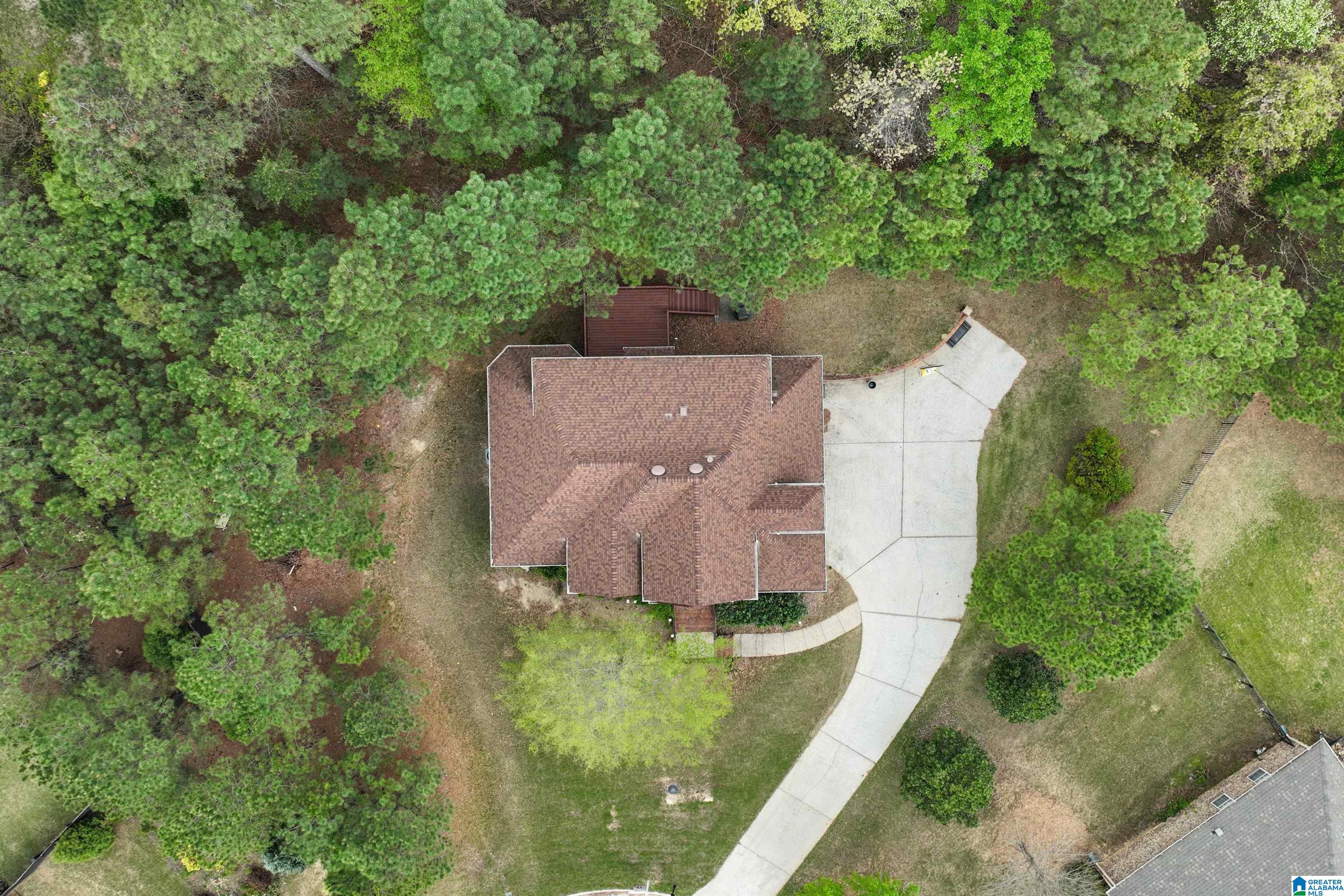 8059 Mitchell Lane Birmingham, AL 35216 - Photo 58 of 65