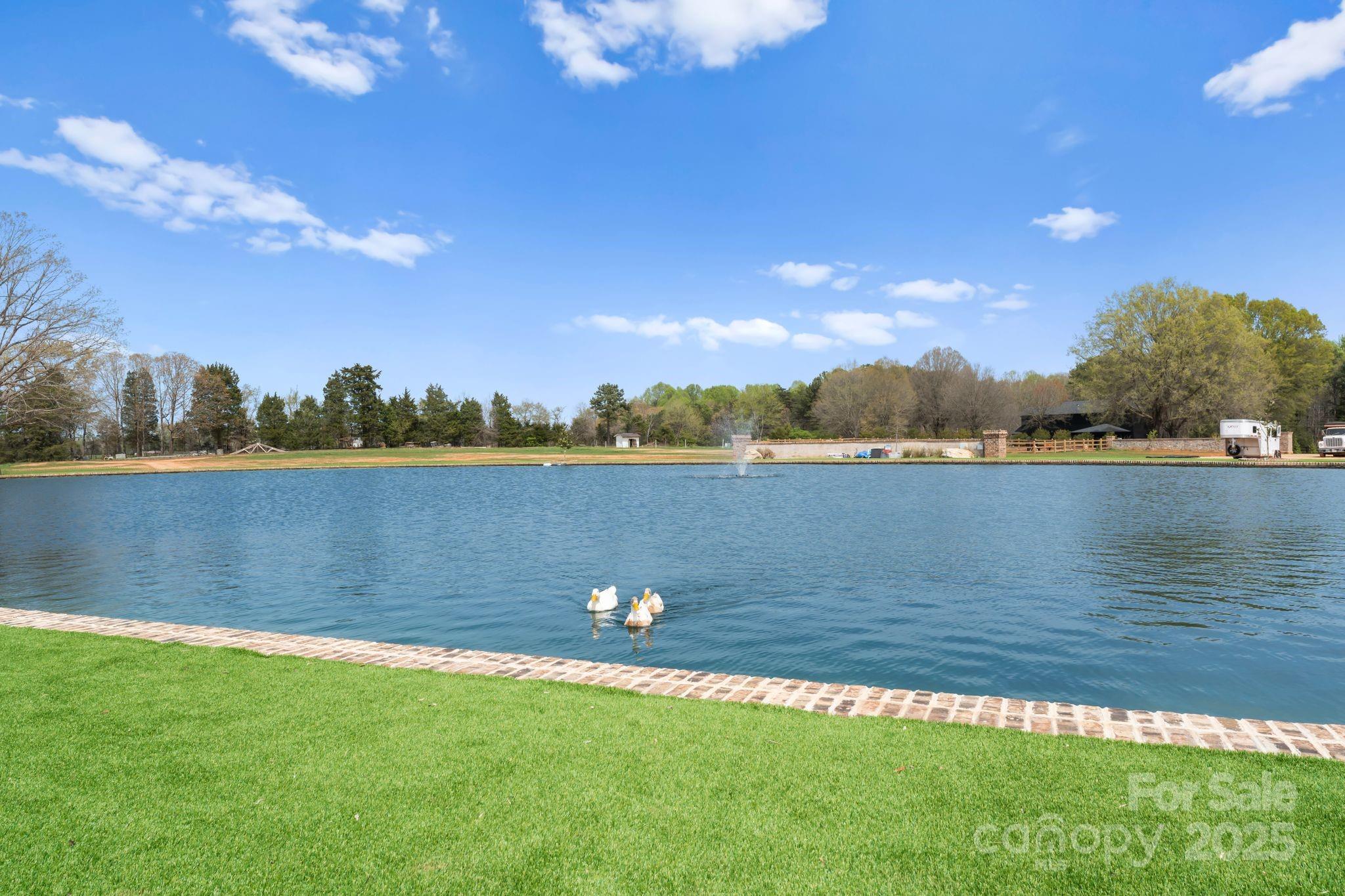 1565 Shinnville Road Cleveland, NC 27013 - Photo 13 of 47