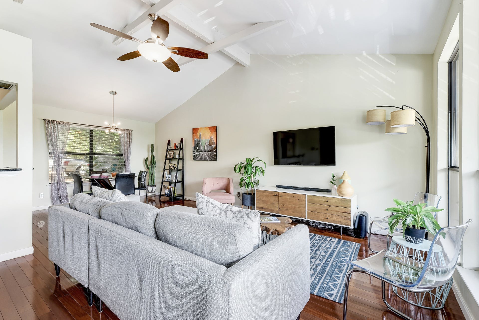 1100 Azie Morton Road, Unit 1102 Austin, TX 78704 - Photo 6 of 26