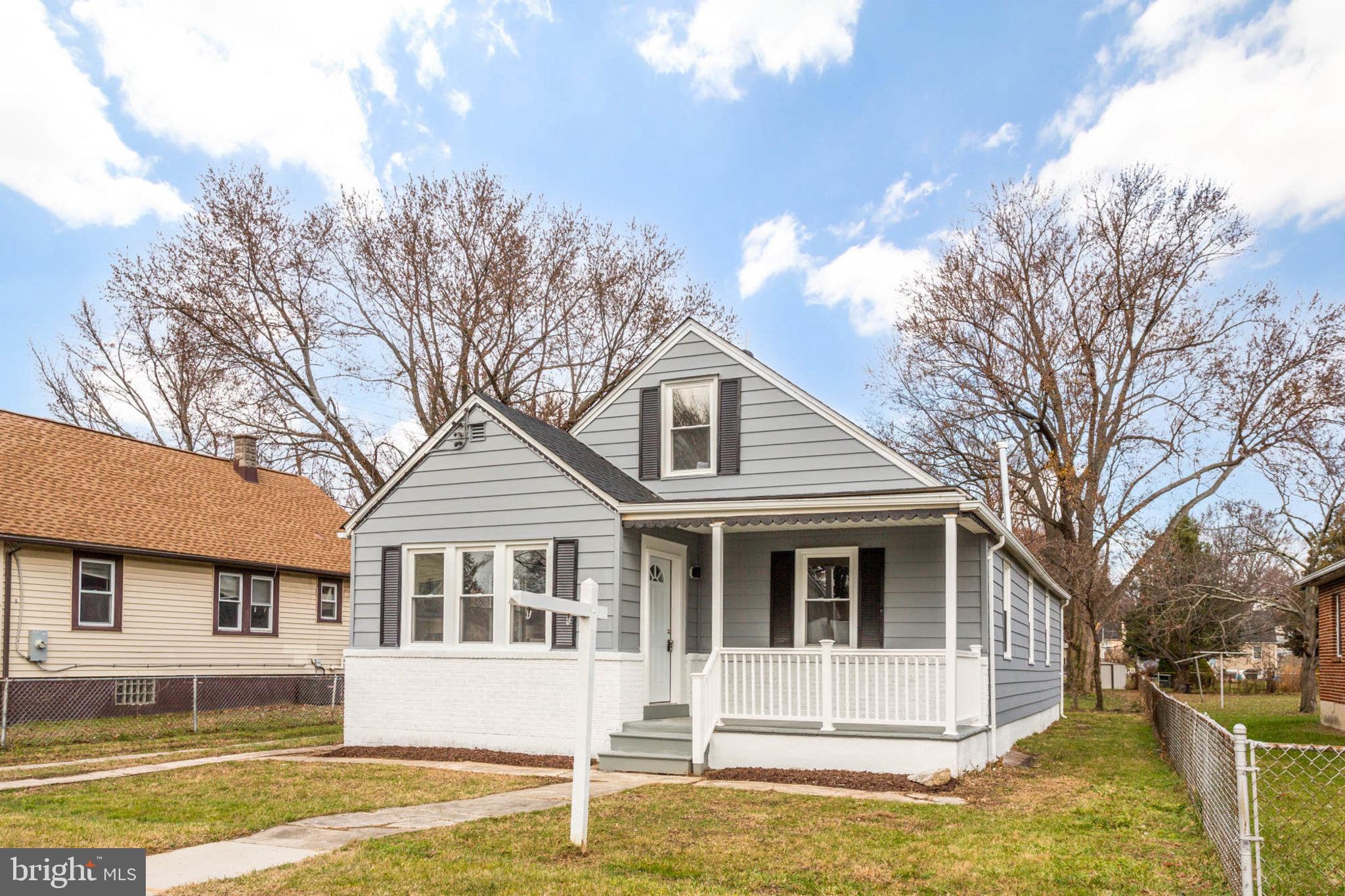 358 Townsend Road Essex, MD 21221 - Photo 2 of 51