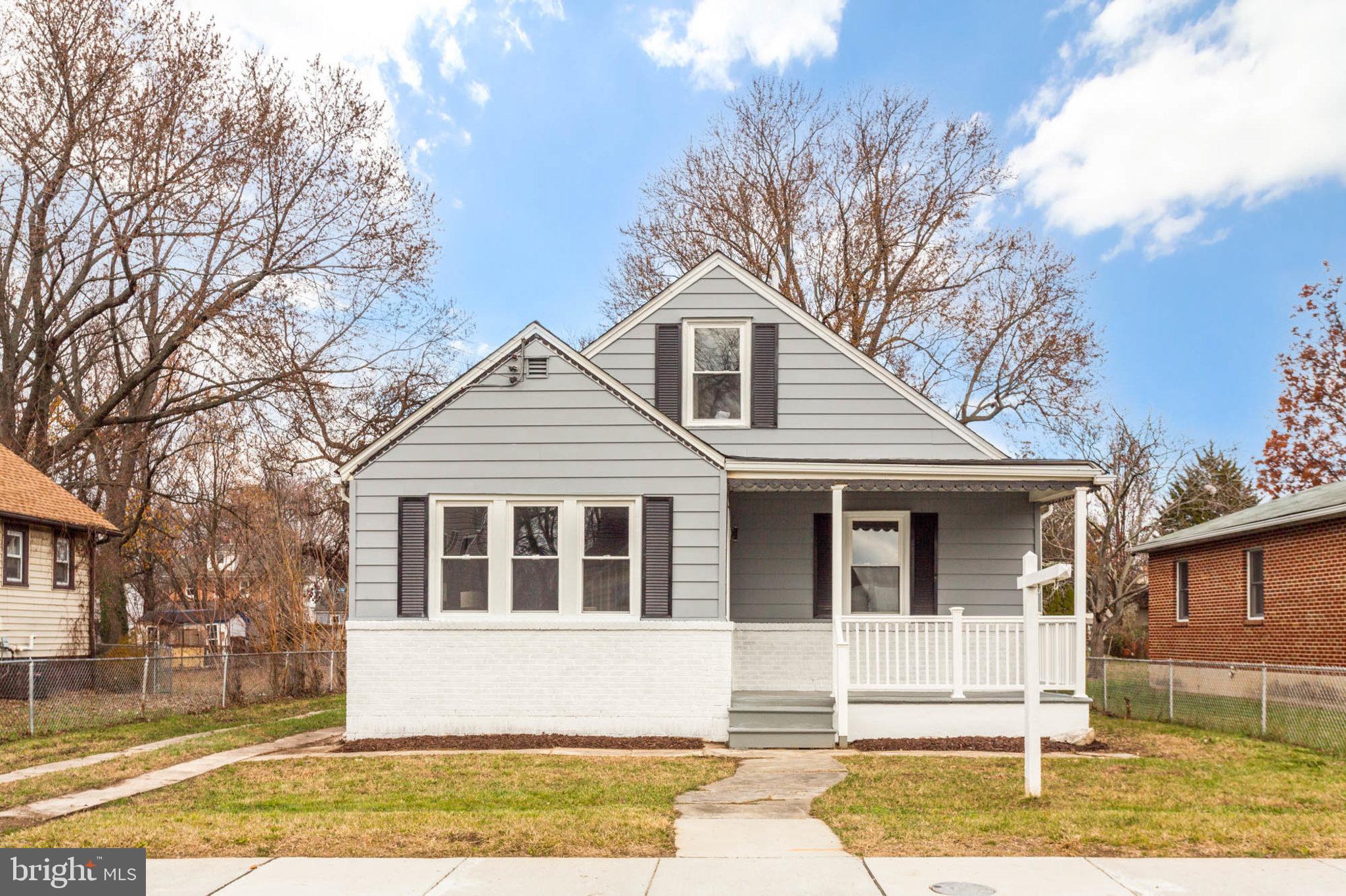 358 Townsend Road Essex, MD 21221 - Photo 3 of 51