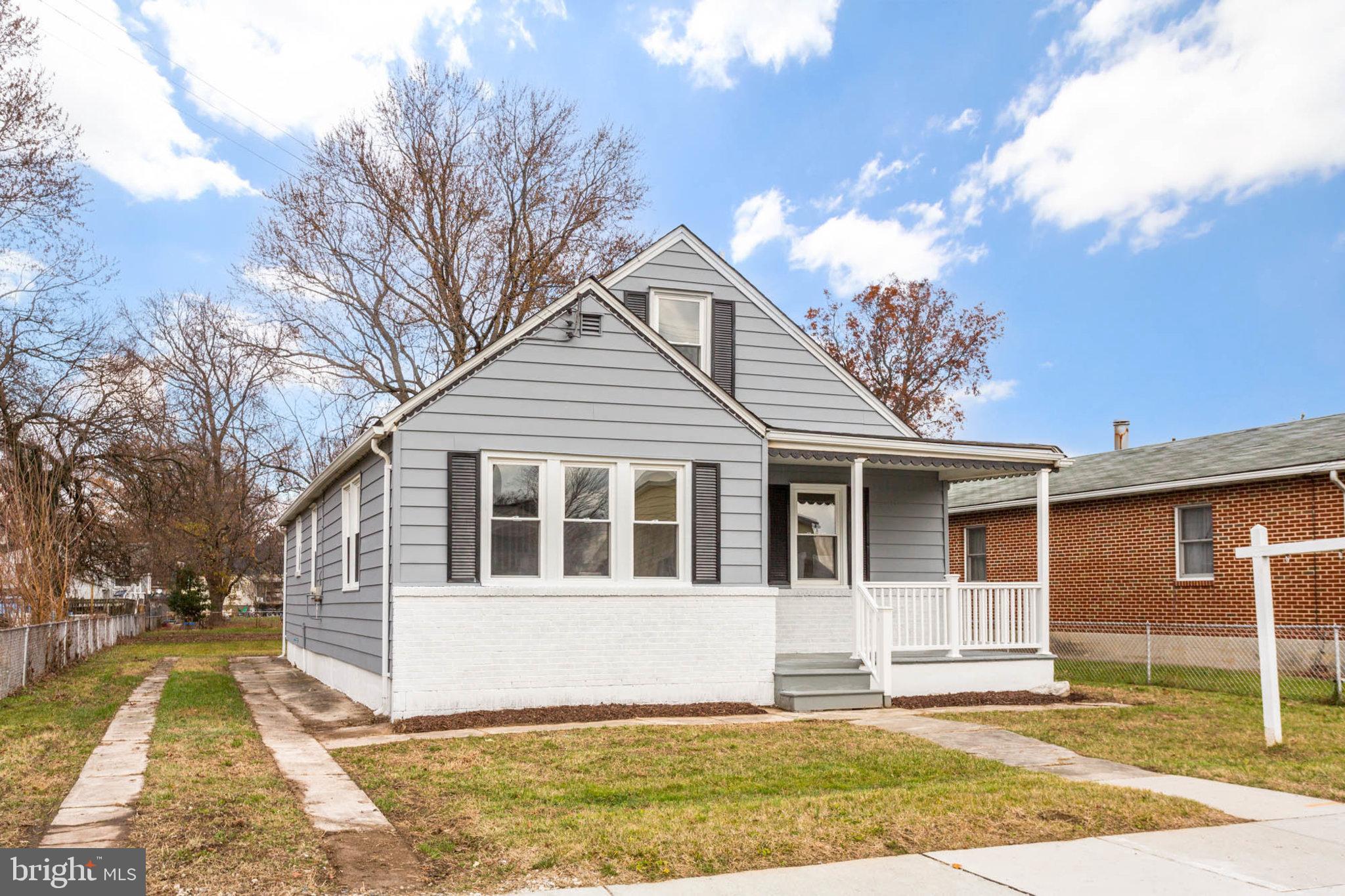 358 Townsend Road Essex, MD 21221 - Photo 4 of 51