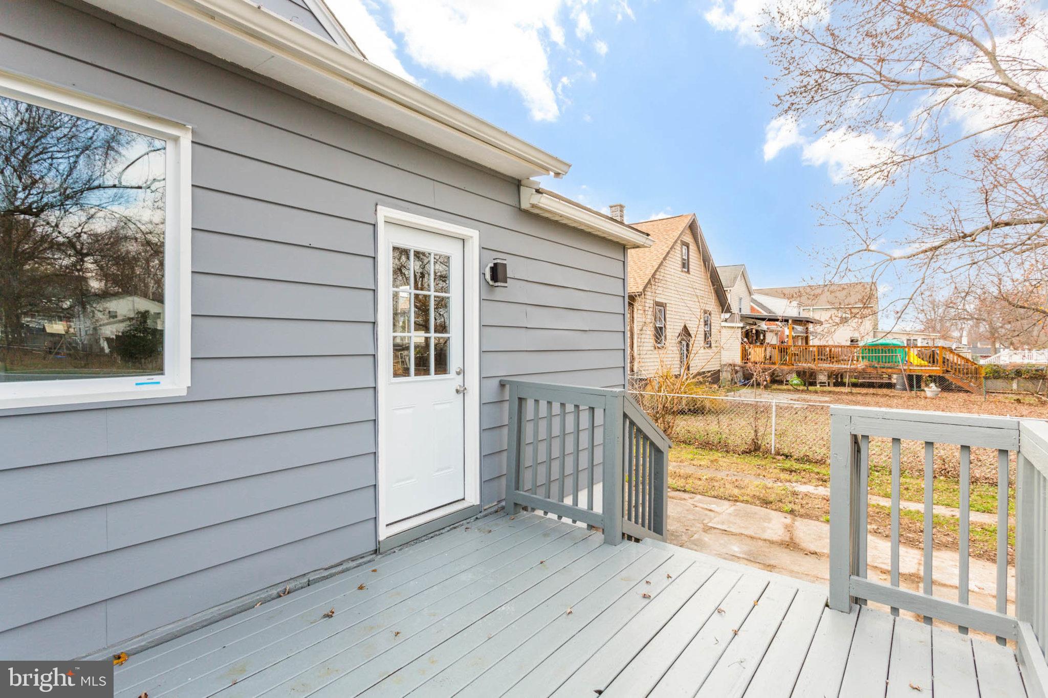 358 Townsend Road Essex, MD 21221 - Photo 45 of 51