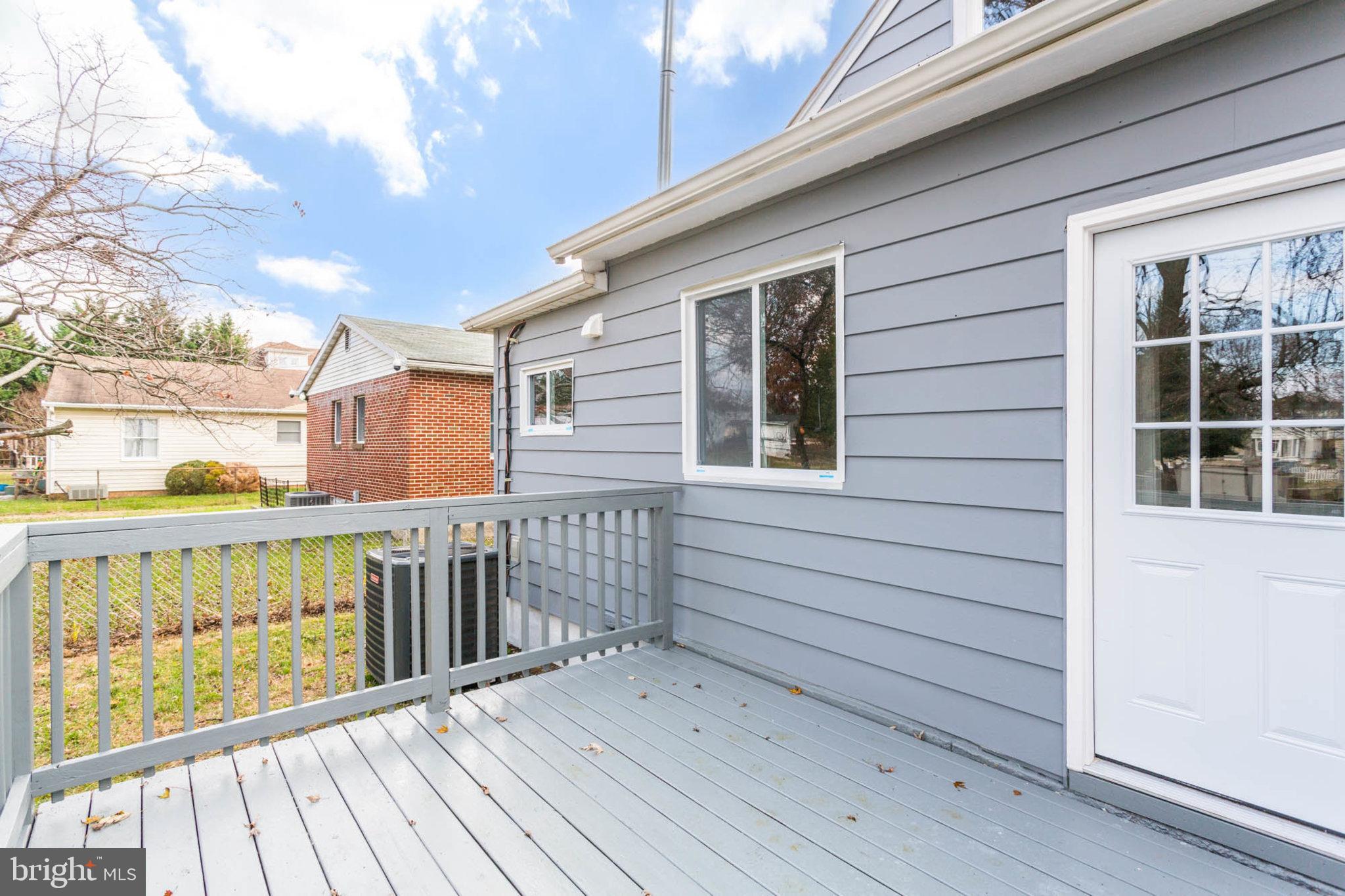 358 Townsend Road Essex, MD 21221 - Photo 46 of 51