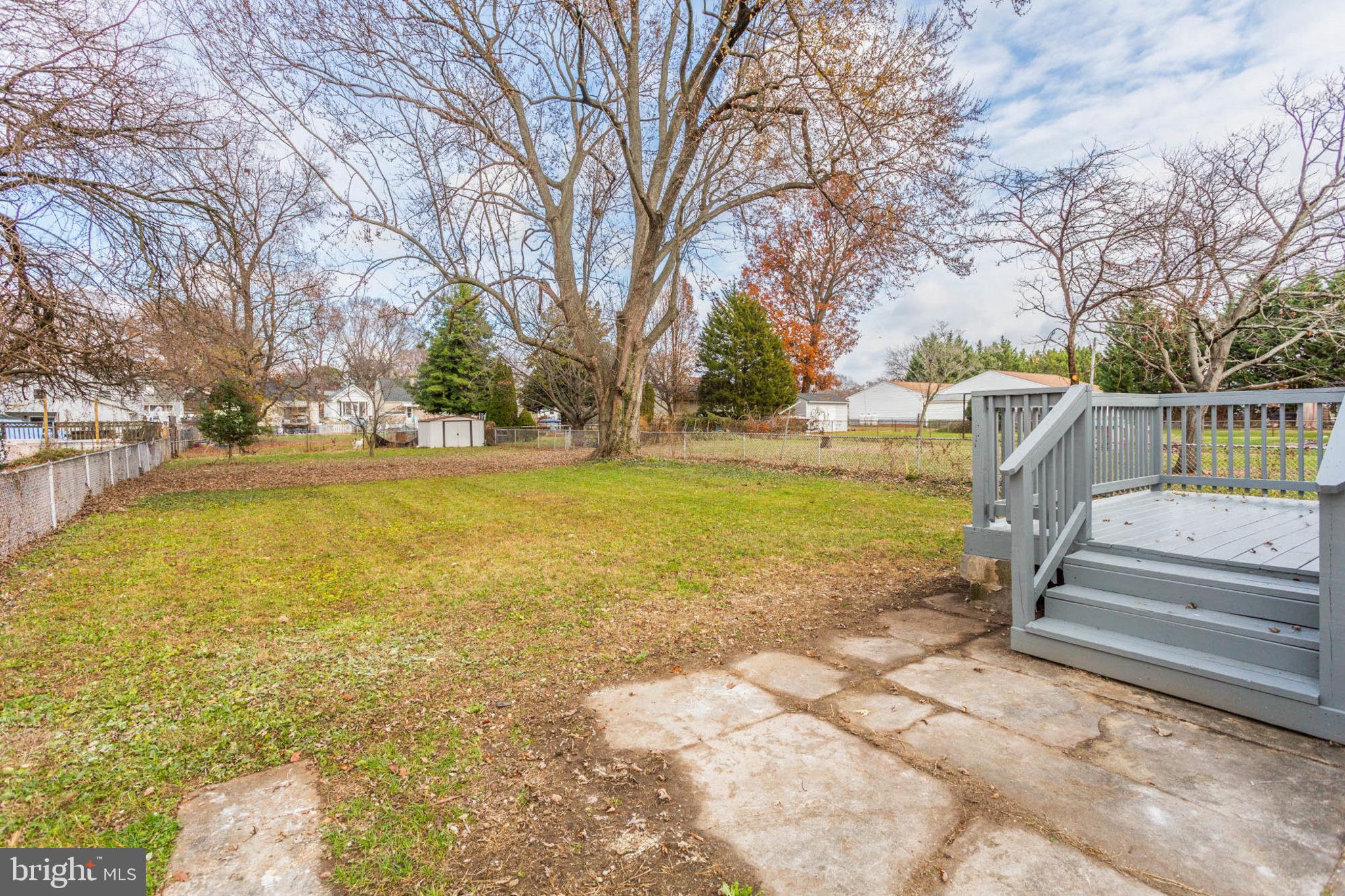 358 Townsend Road Essex, MD 21221 - Photo 47 of 51