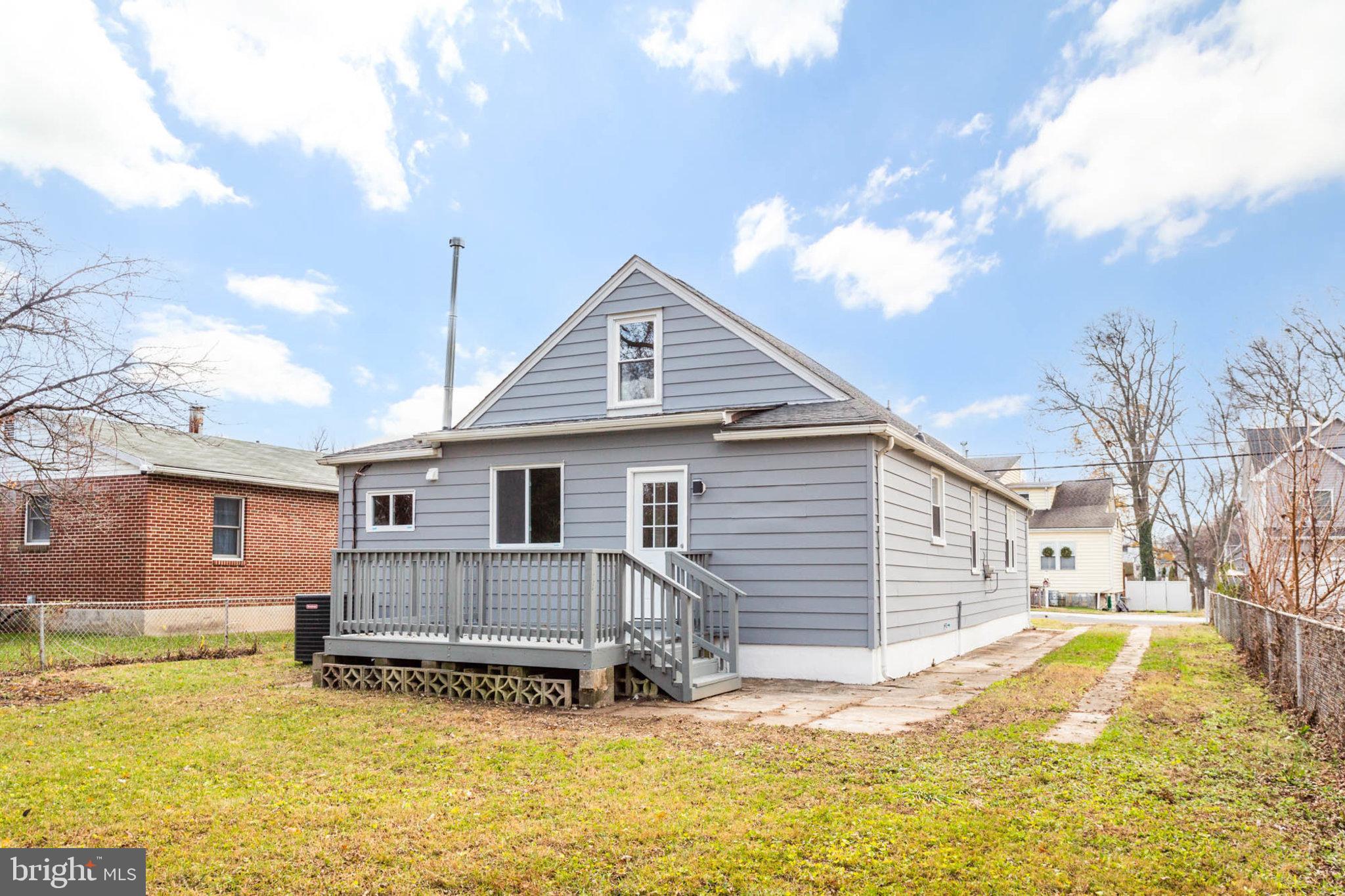 358 Townsend Road Essex, MD 21221 - Photo 50 of 51