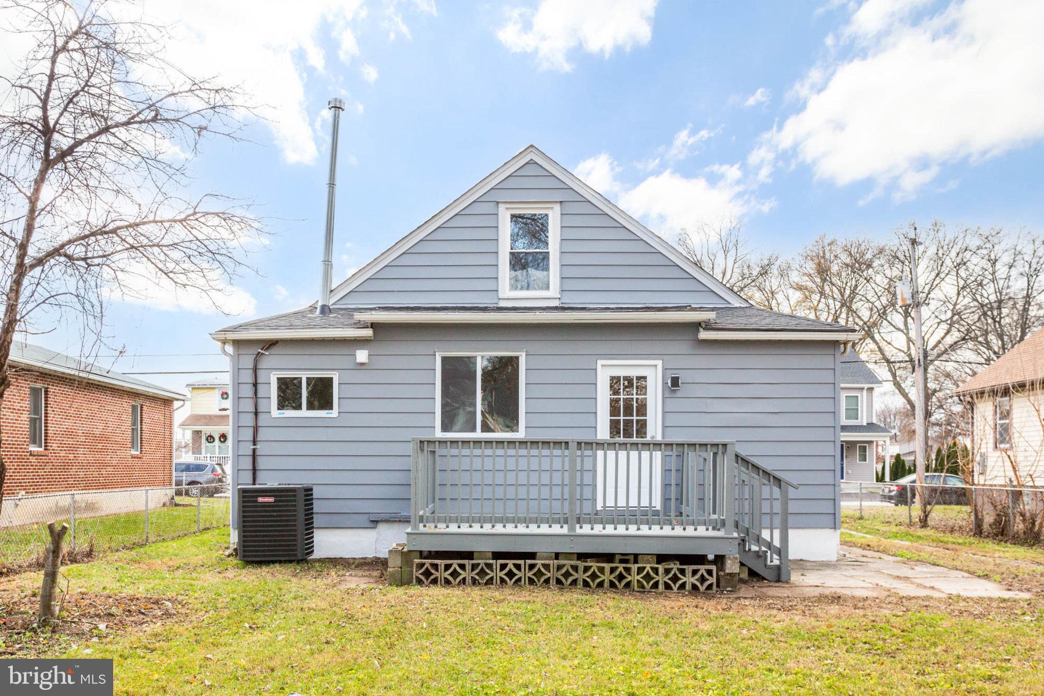 358 Townsend Road Essex, MD 21221 - Photo 51 of 51