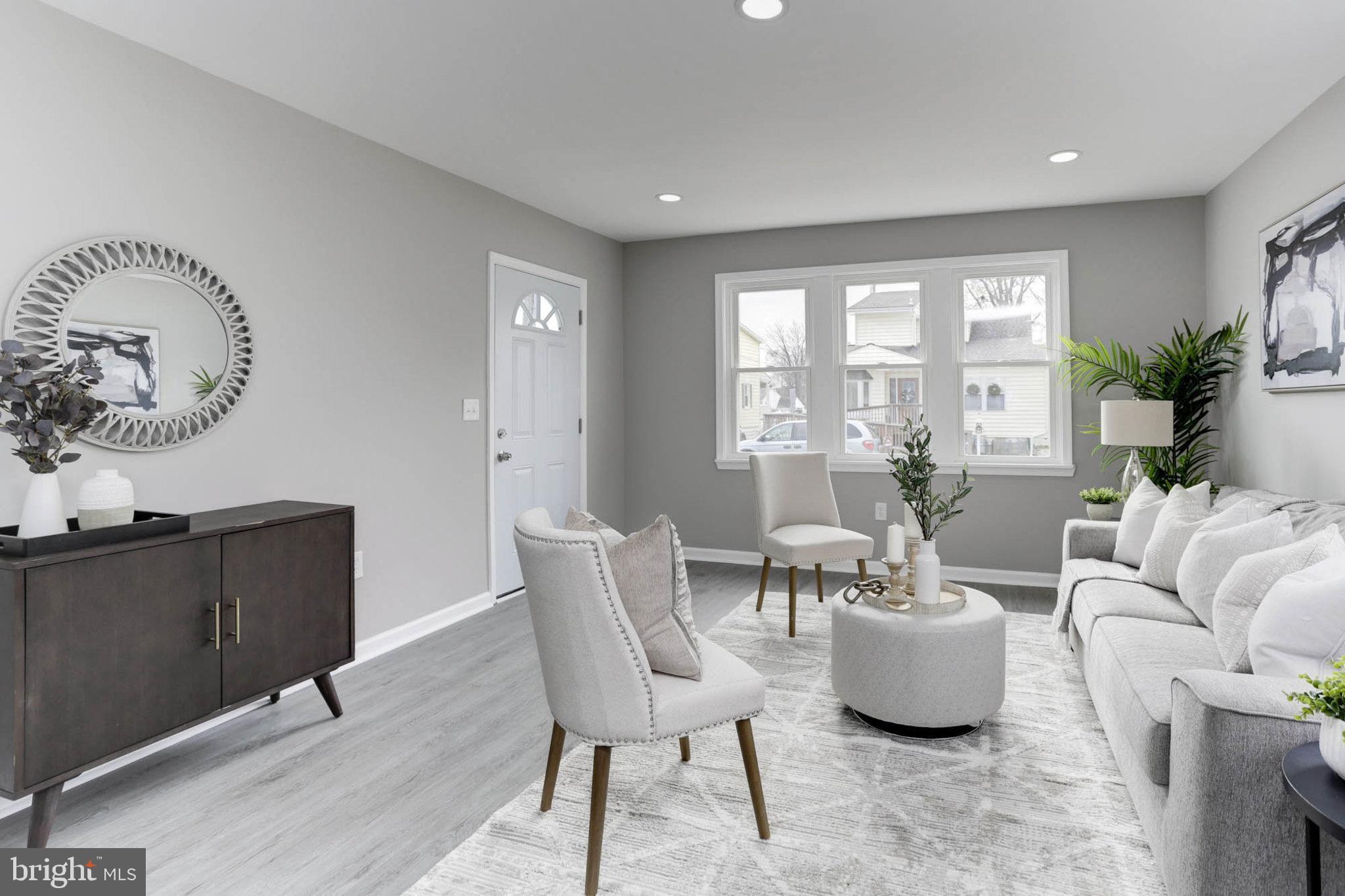 358 Townsend Road Essex, MD 21221 - Photo 7 of 51