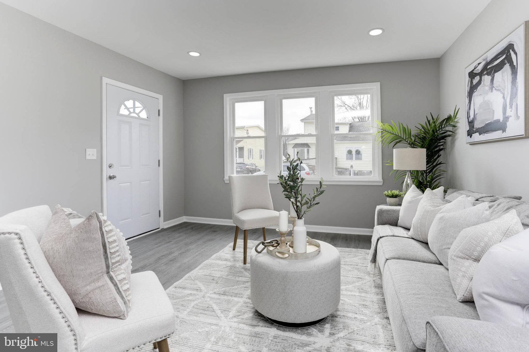 358 Townsend Road Essex, MD 21221 - Photo 8 of 51