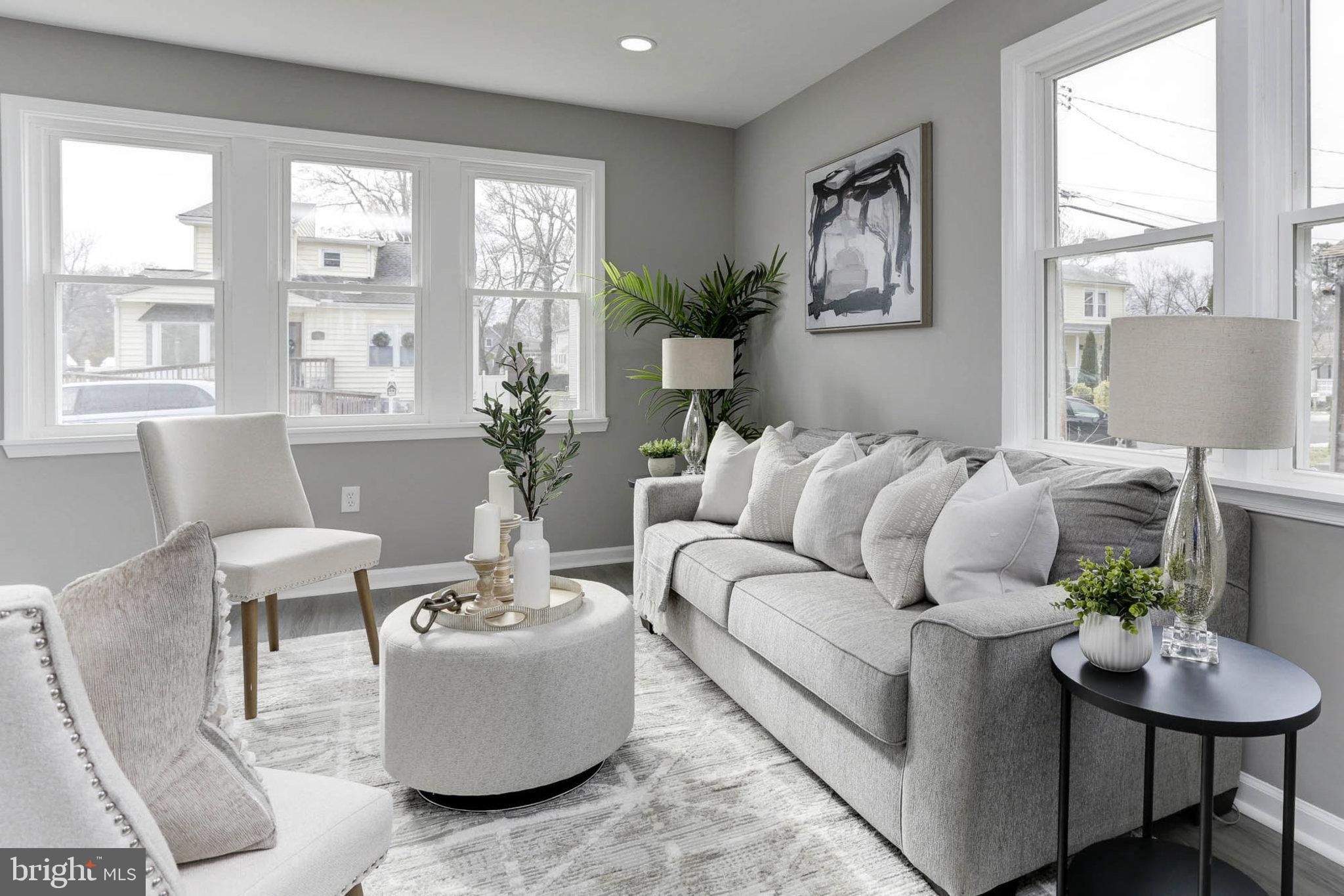 358 Townsend Road Essex, MD 21221 - Photo 10 of 51