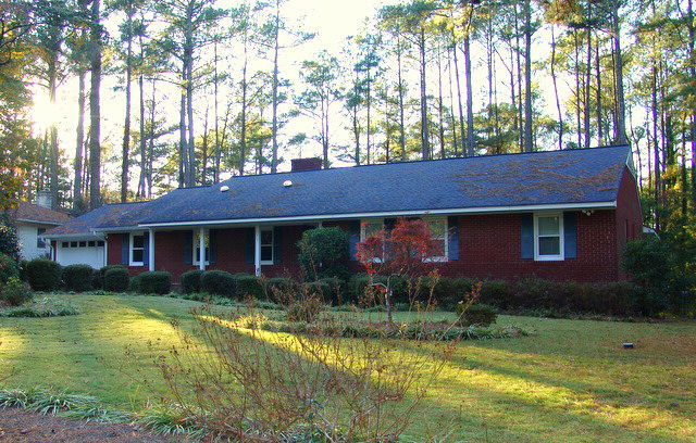 755 Oberlin Road Augusta, GA 30909 - Photo 1 of 1 Main View
