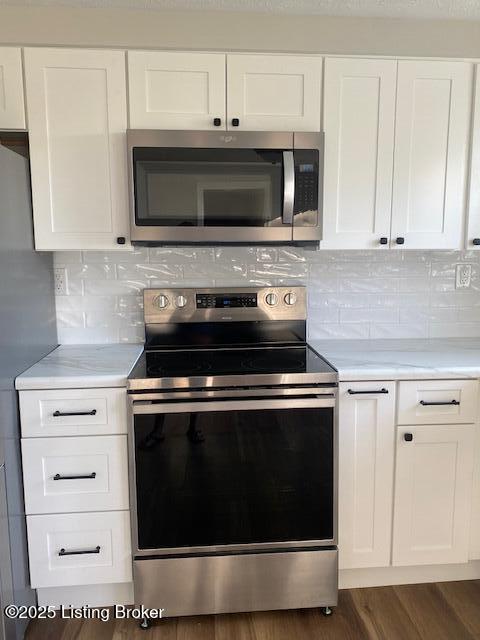 3547 Peck Pike Road Milton, KY 40045 - Photo 22 of 30 Kitchen