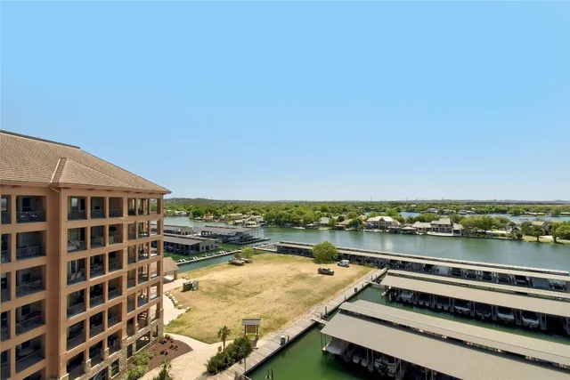 $599,900 | 1000 The Cape, Unit 65, Horseshoe Bay, TX 78657