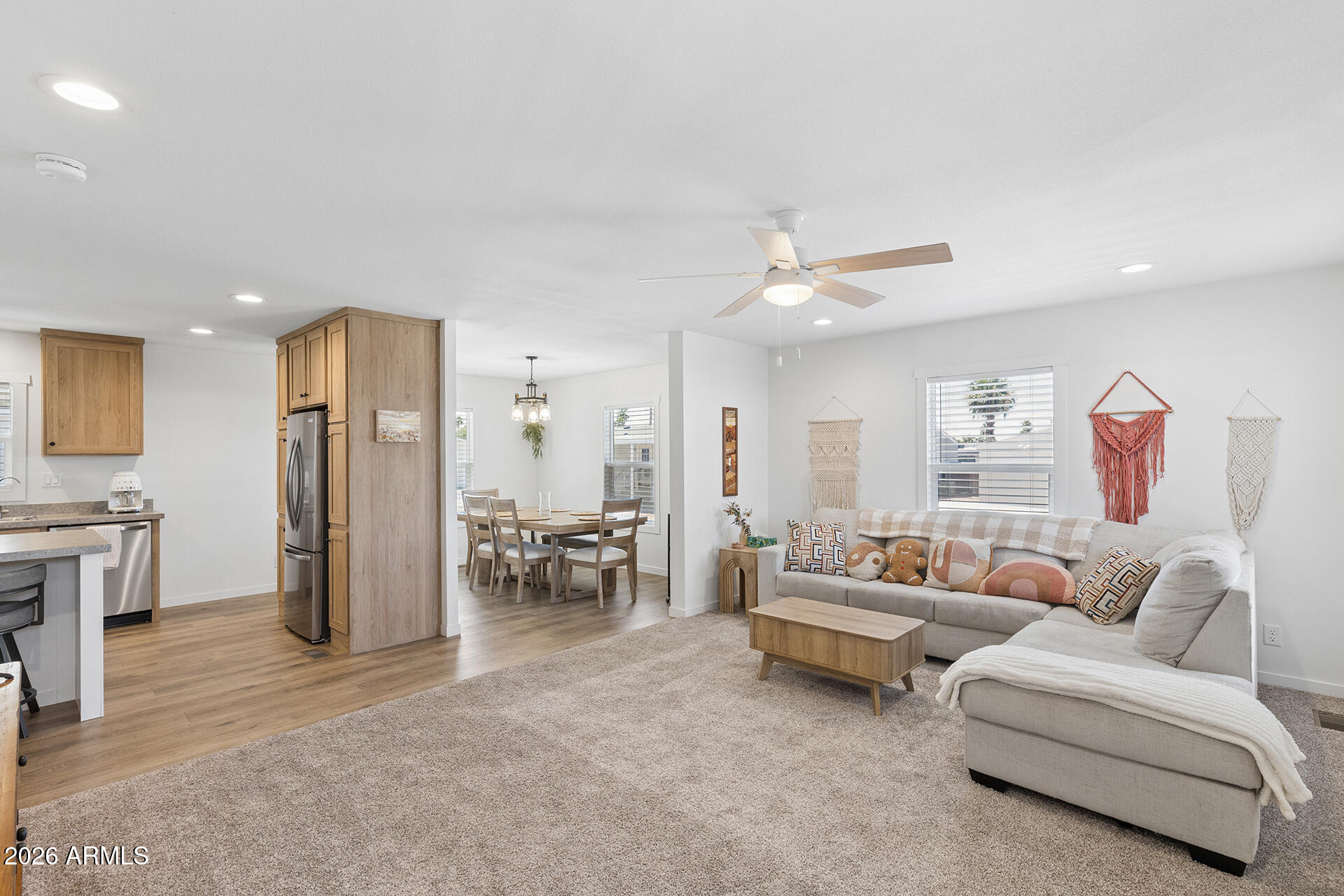 320 East McKellips Road, Unit 129 Mesa, AZ 85201 - Photo 11 of 38